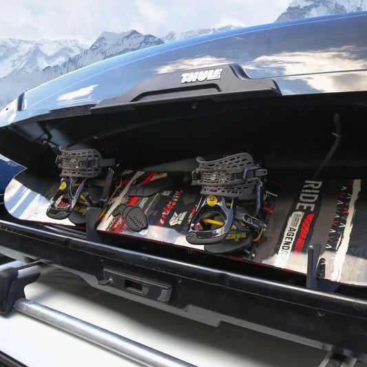 How to Store Your Skis, Snowboards, and Sleds Safely - HangThis Up