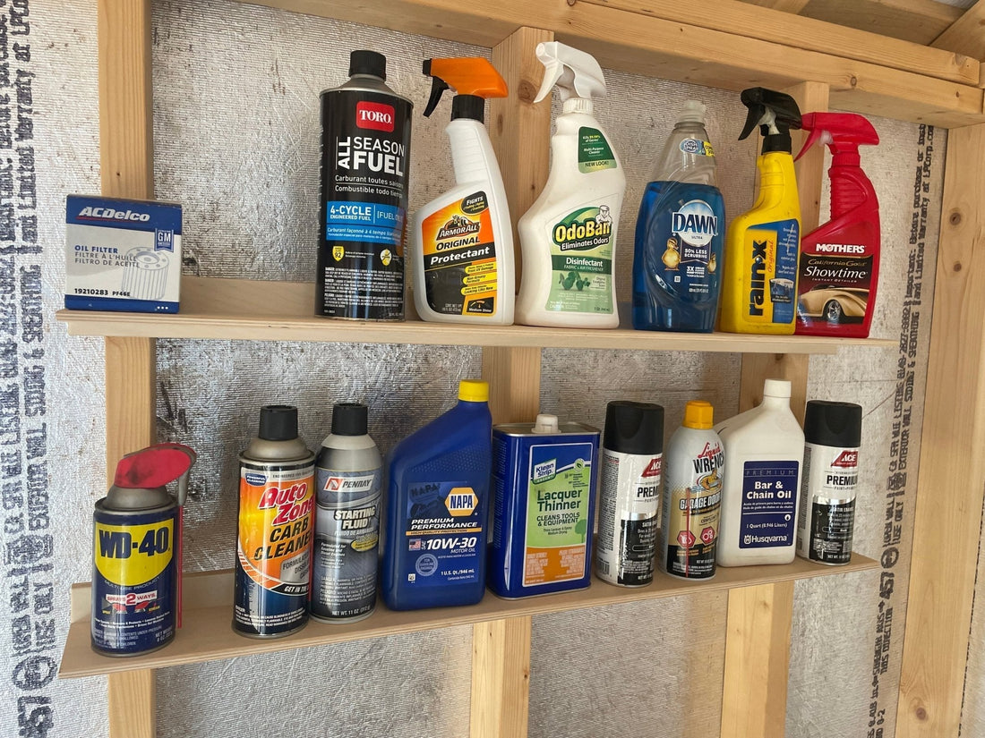 Last-Minute Father’s Day Gifts He’ll Actually Use - HangThis Up