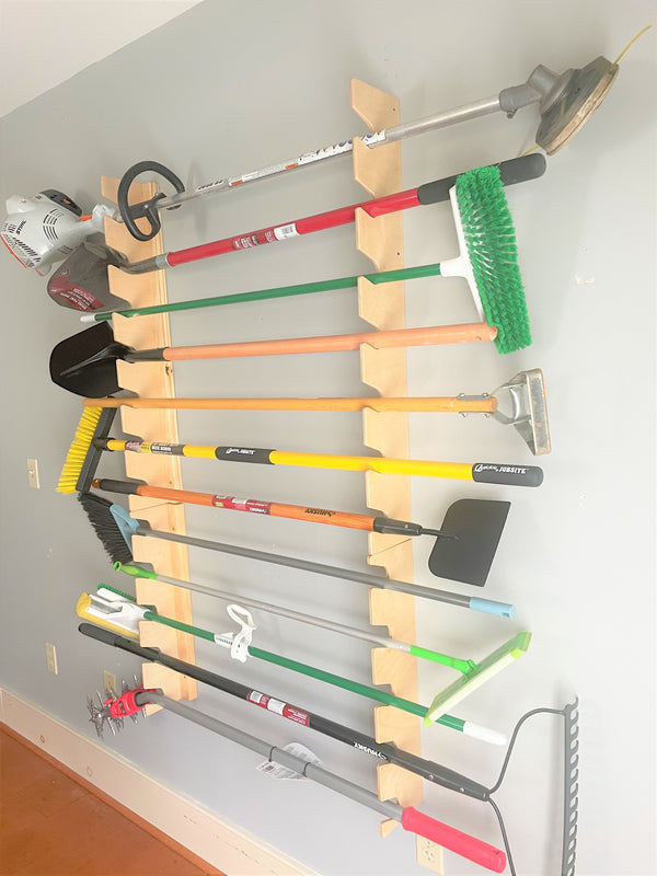 Fresh Look at Organize Your Garage Like A Pro