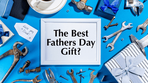 Best Father’s Day Gift: Help Your Dad Create a Shed He’ll Be Proud Of