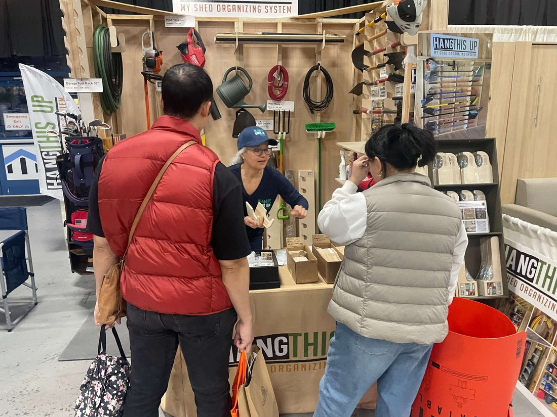 Best Shed Organizers for 2026 | Top Picks for Every Shed Size & Budget - HangThis Up