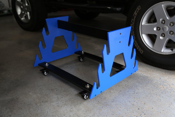 TRAPSKI Rack Wheel Kit