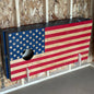 Cornhole Board Organizer - Super Duty - HangThis Up