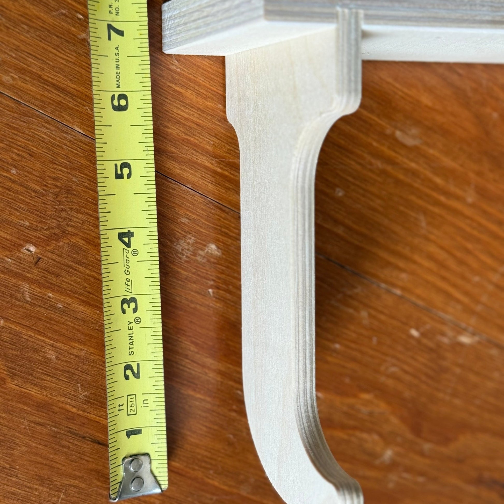 Garage Yard Tool Rack and Misc. Organizer - HangThis Up