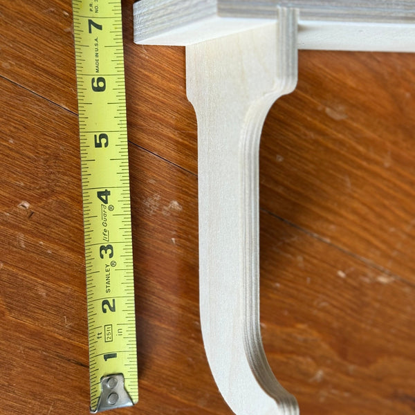 Garage Yard Tool Rack and Misc. Organizer - HangThis Up