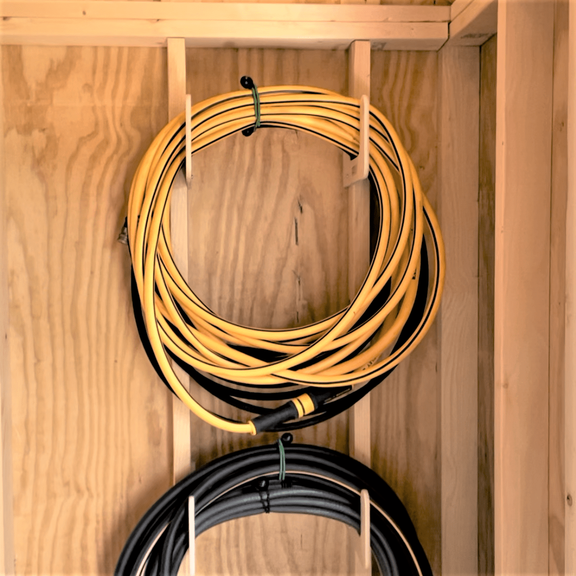 Liberty Sheds Kit 2 - HangThis Up