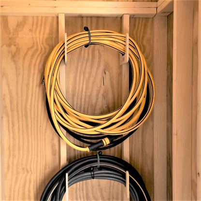 Liberty Sheds Kit 2 - HangThis Up
