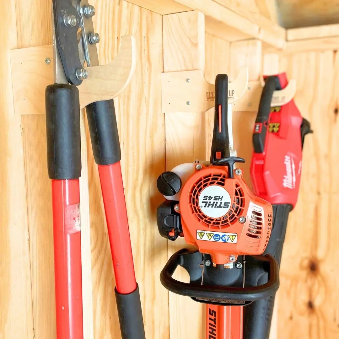 Miscellaneous Stud Mounted Tool Hook - HangThis Up