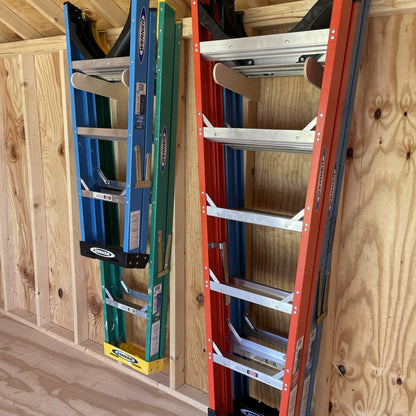 Starter Shed Kit - Stud Mount - HangThis Up
