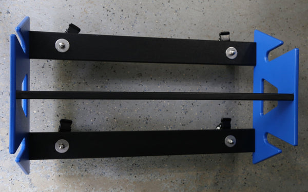 TRAPSKI Rack Wheel Kit - HangThis Up