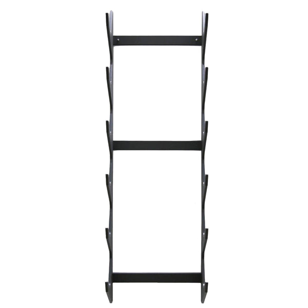 TRAPSKI Versa Slim Profile 6 Slot Chair Rack - HangThis Up