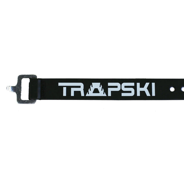 TRAPSKI Voile 15 inch Aluminum Buckle Tension Strap | UV - Resistant | Multi - Use Strap | 3 Year Warranty | USA Veteran Owned Business - HangThis Up