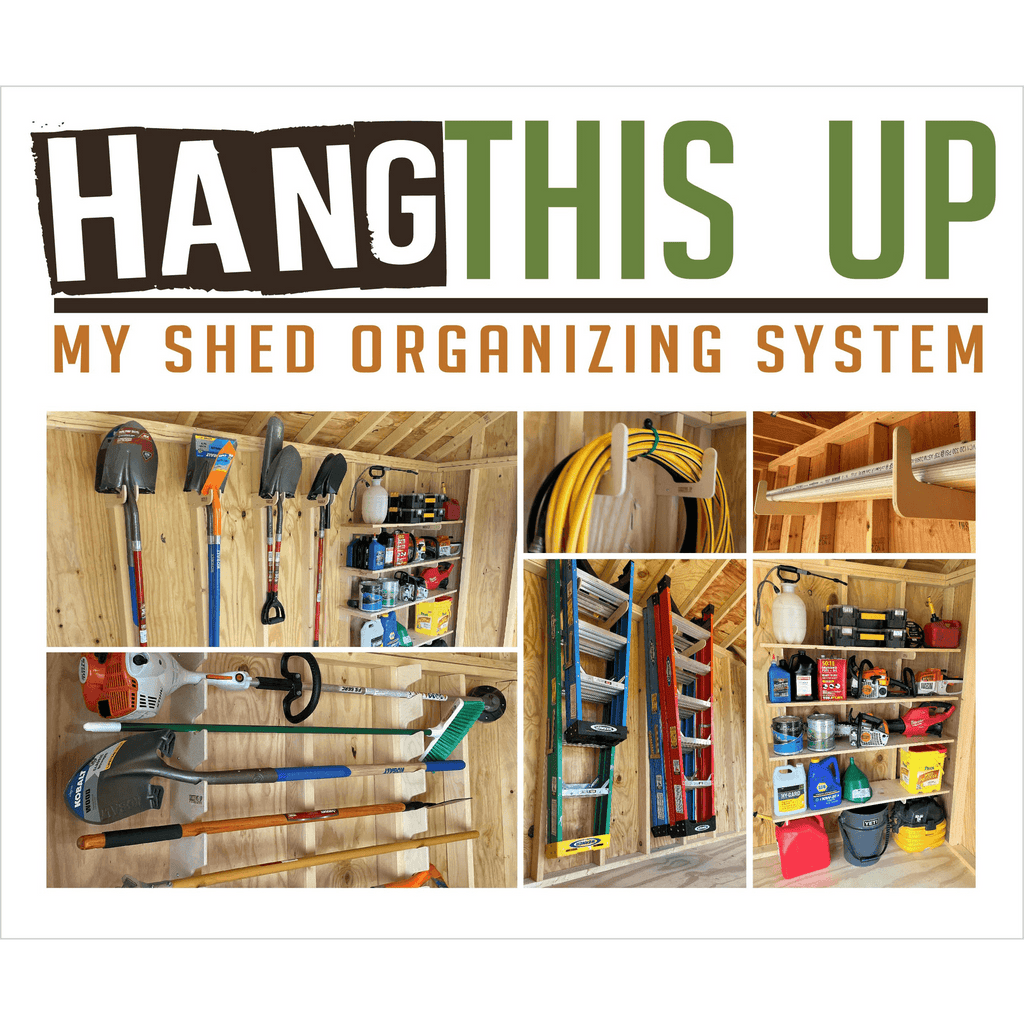 How to Set Up a Tool Shelving Unit: Easy Steps for Perfect Organization