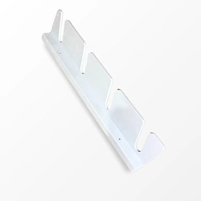 Wall - Mounted Ski Rack - HangThis Up